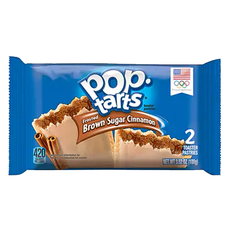 Pop-Tarts