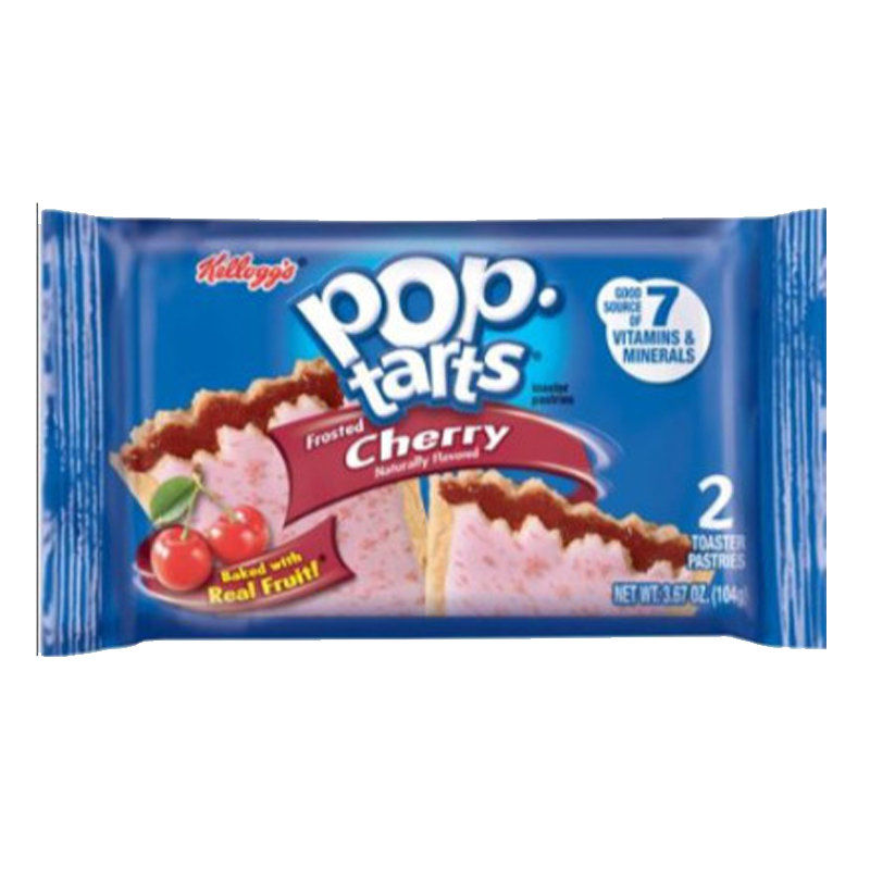 Pop-Tarts