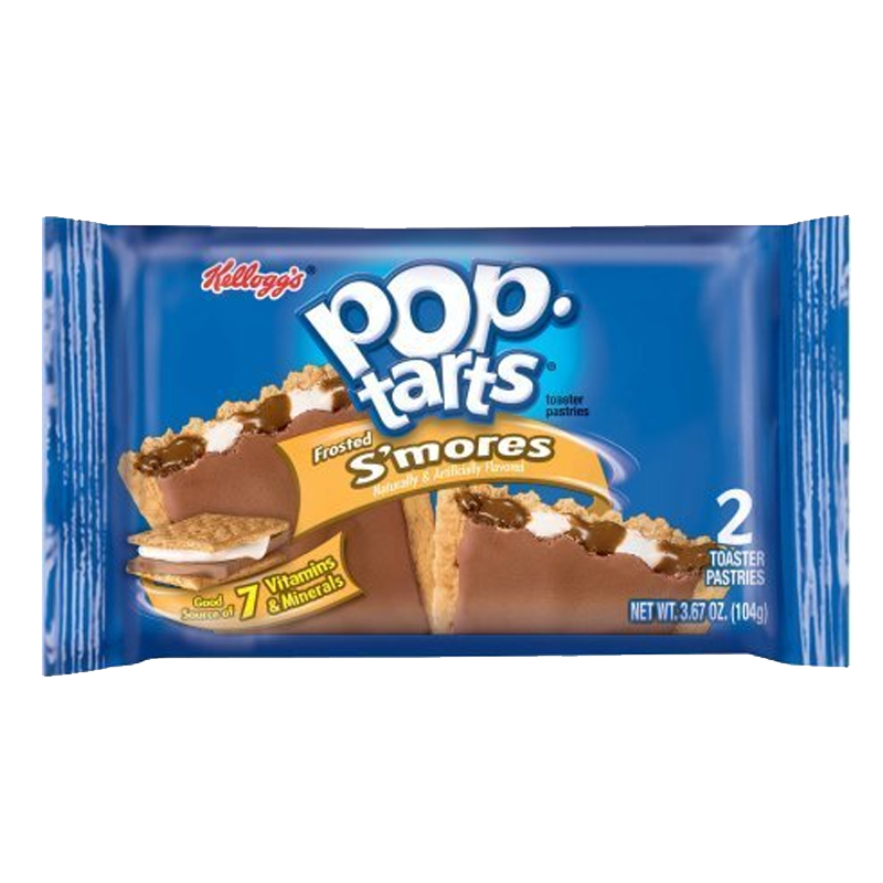 Pop-Tarts