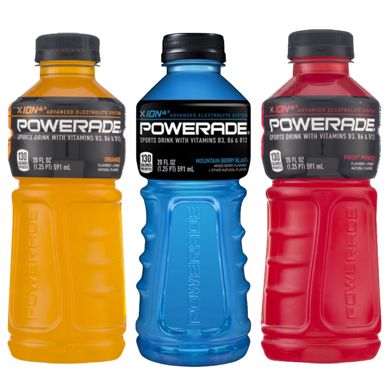 Powerade