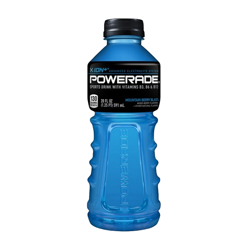 Powerade