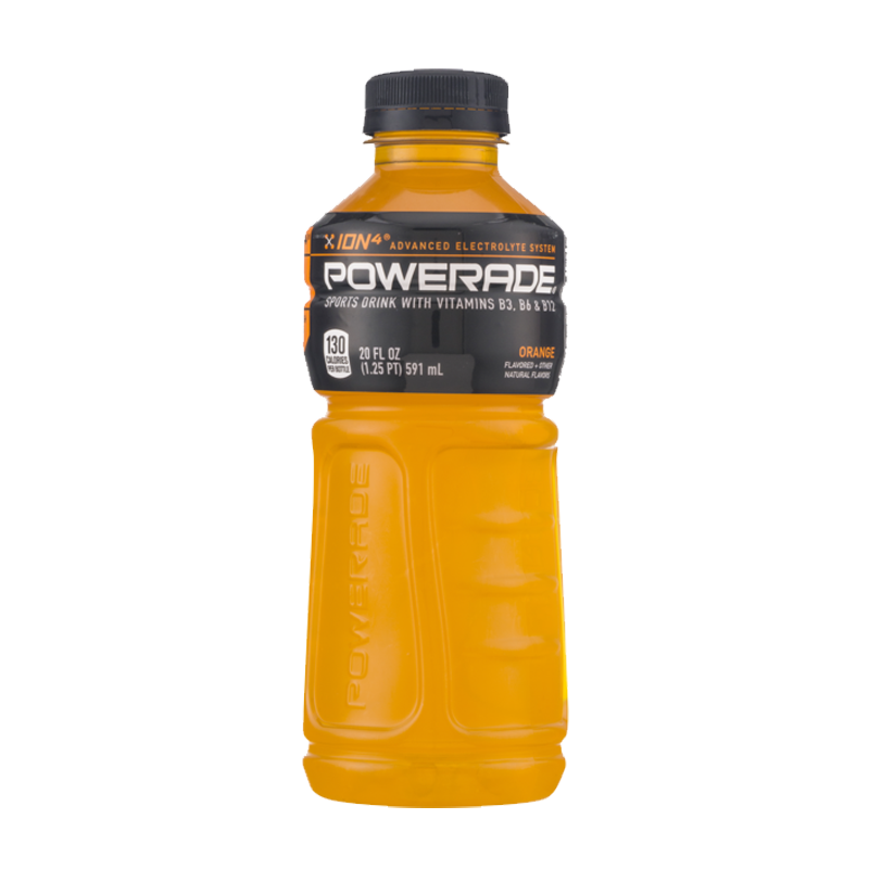 Powerade