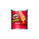 Pringles Original Grab & Go