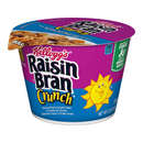 Raisin Bran Crunch