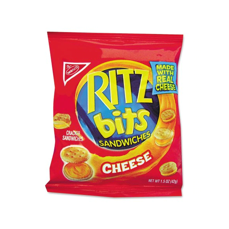 Ritz Bits Cheese