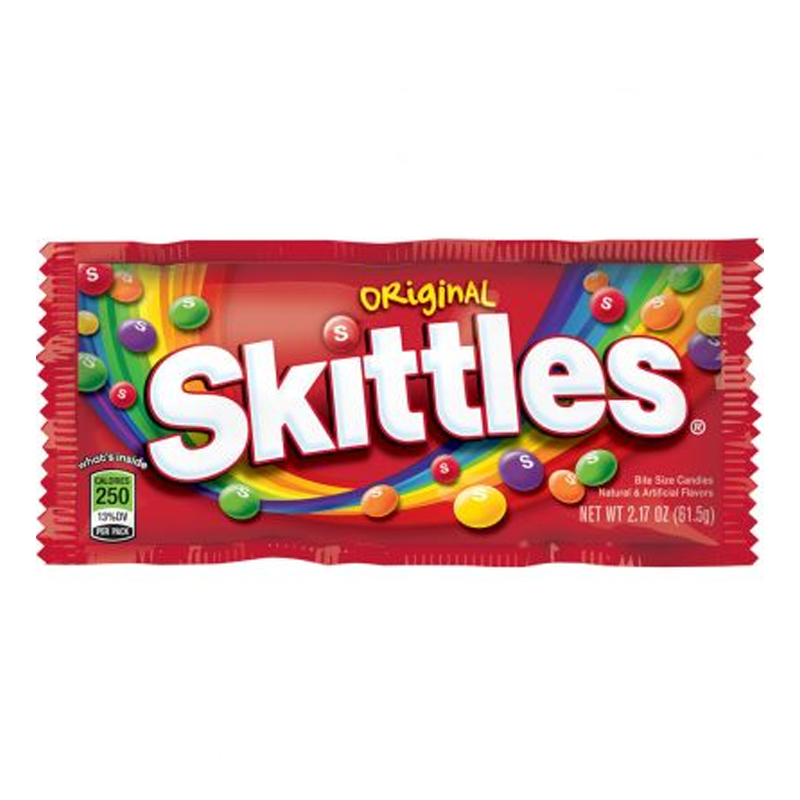 Skittles Original