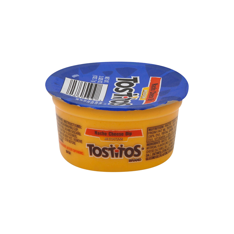 Tostitos Medium Nacho Cheese Sauce