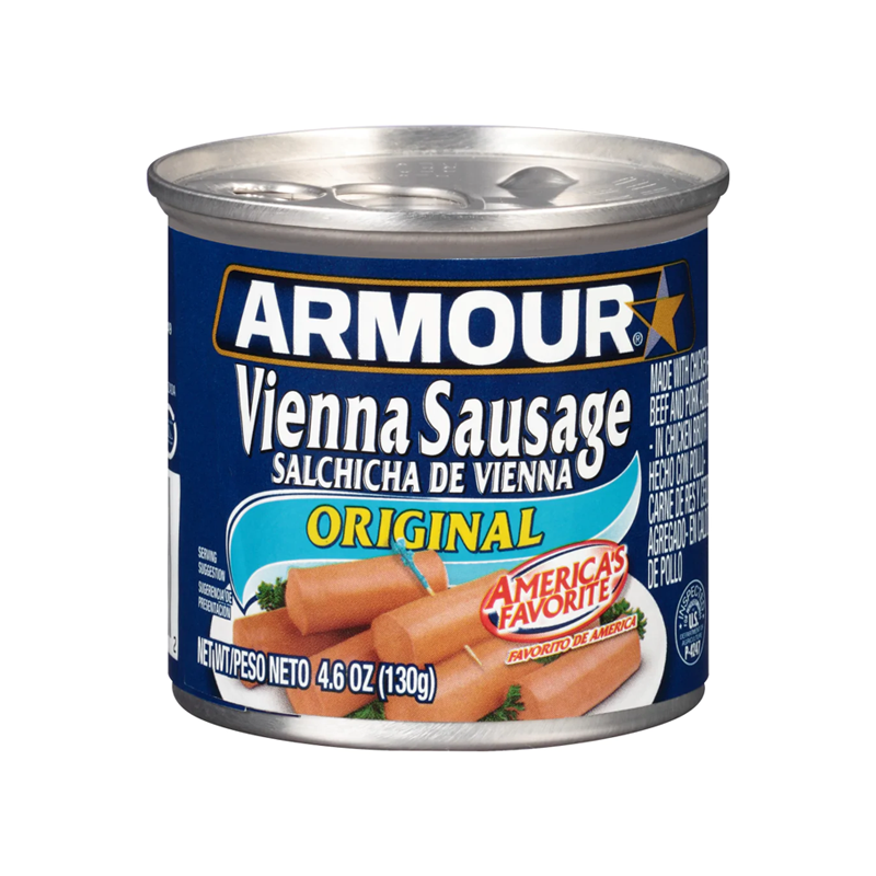 Vienna Sausage