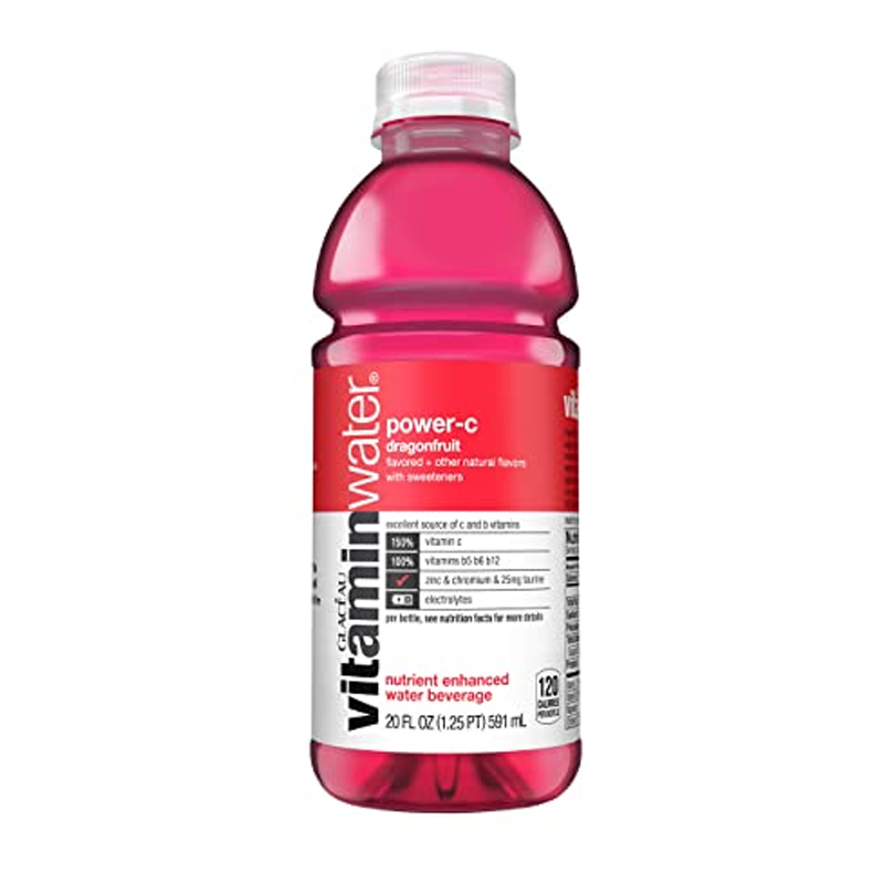 Vitamin Water