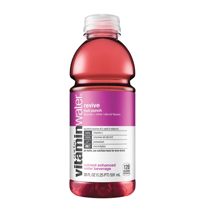 Vitamin Water