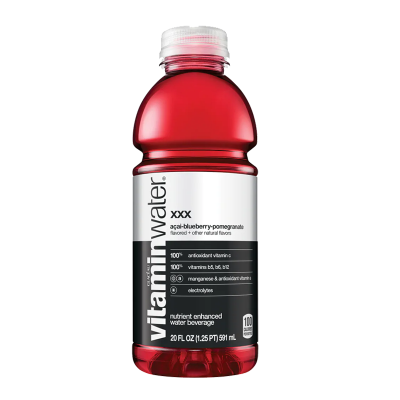 Vitamin Water