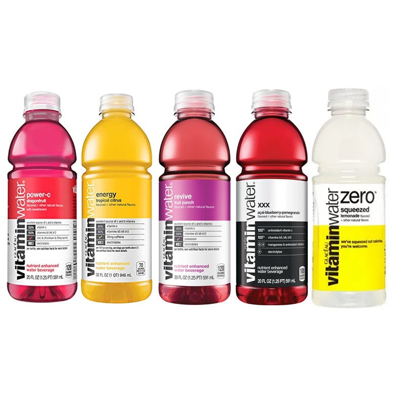 Vitamin Water