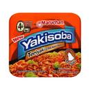 Yakisoba Chicken Flavor Noodles